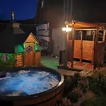 Zajazd Hennetaler Hof 3*