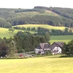 Hennetaler Hof Zajazd Erflinghausen