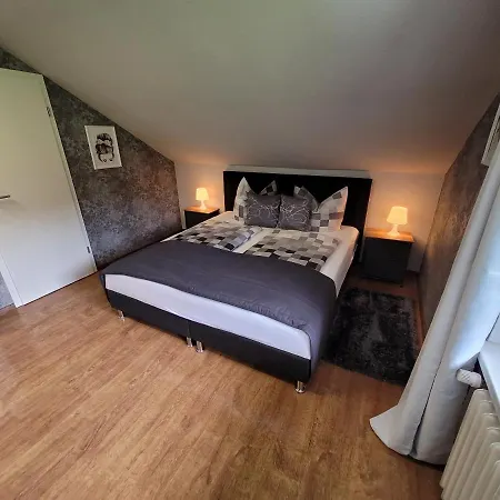 Hennetaler Hof Inn Erflinghausen