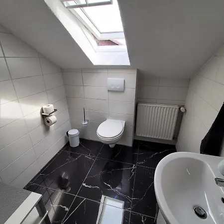 Hennetaler Hof 3*