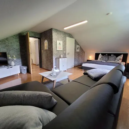 Hennetaler Hof Locanda