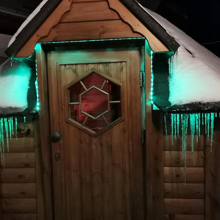 Hennetaler Hof Inn 3*