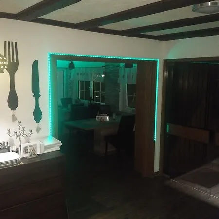 Hennetaler Hof Locanda Erflinghausen
