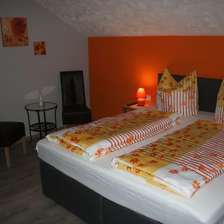 Hennetaler Hof Zajazd 3*