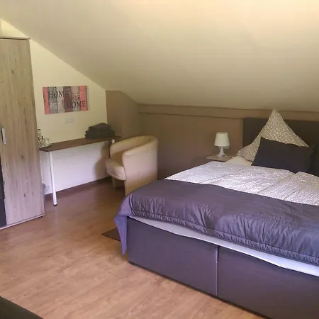 Hennetaler Hof 3* Erflinghausen