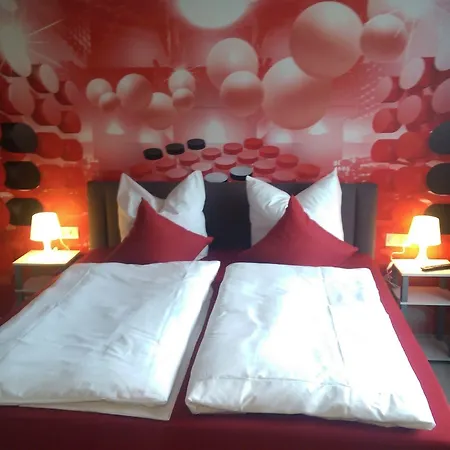 Hennetaler Hof Zajazd