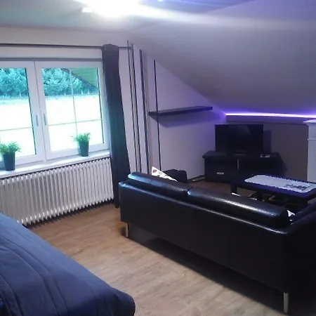 Hennetaler Hof Fogadó