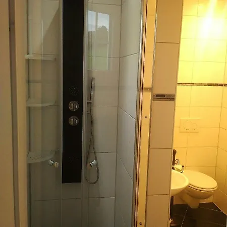 Zajazd Hennetaler Hof Erflinghausen