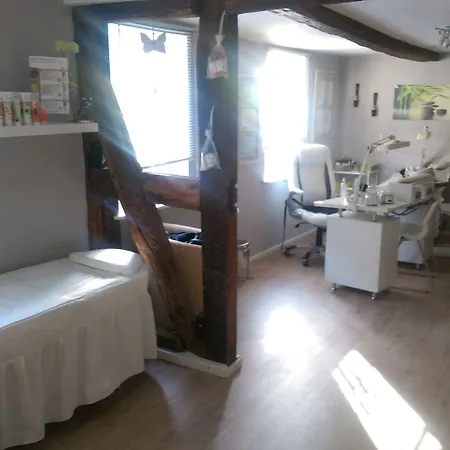 亨尼塔勒尔宾馆 3* Erflinghausen