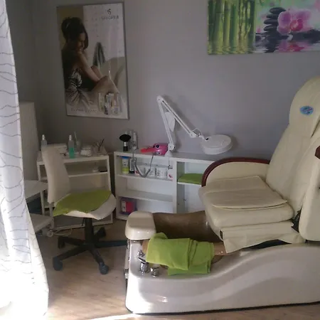 Hennetaler Hof Zajazd