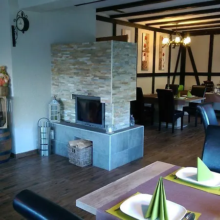 Hennetaler Hof Zajazd Erflinghausen