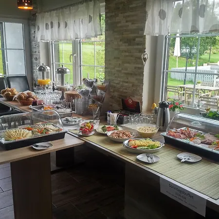 Hennetaler Hof 3* Erflinghausen