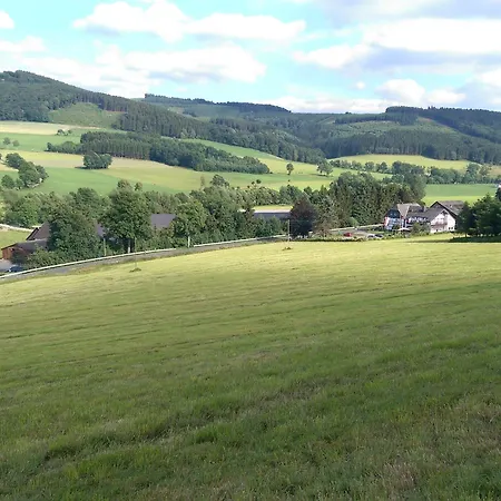 Hennetaler Hof Erflinghausen