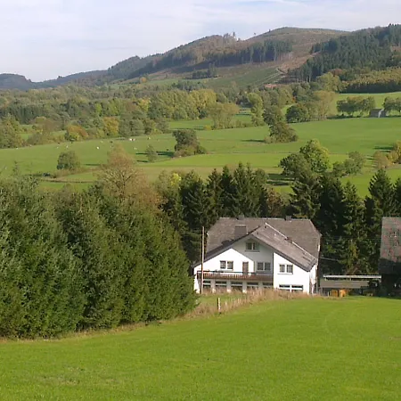 Hennetaler Hof Zajazd 3*