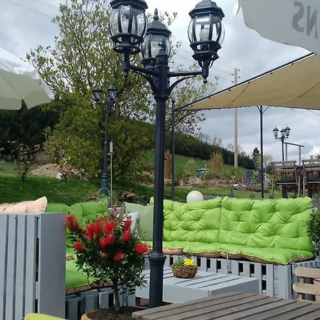 Hennetaler Hof 3* Erflinghausen