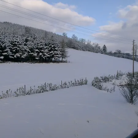 Hennetaler Hof Zajazd Erflinghausen