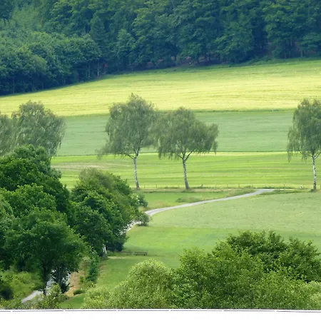 Hennetaler Hof 3*