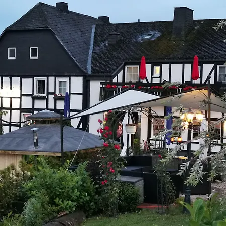 Hennetaler Hof Erflinghausen