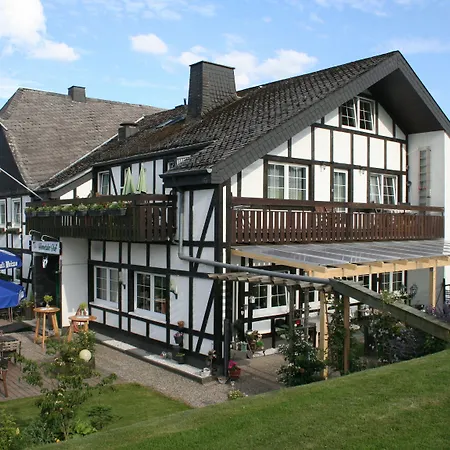 Locanda Hennetaler Hof