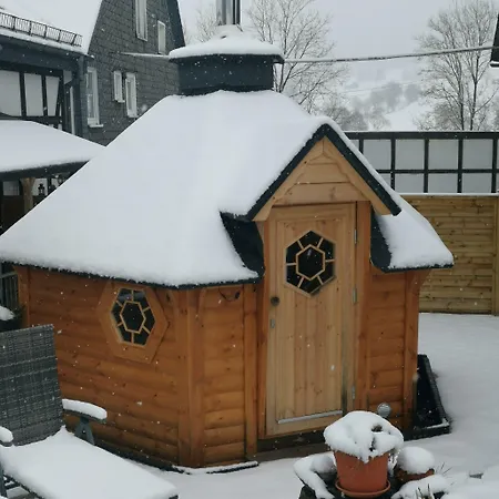 Hennetaler Hof 3* Erflinghausen