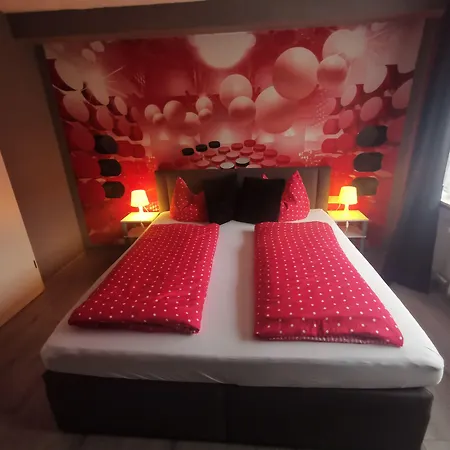 Hennetaler Hof Zajazd 3*