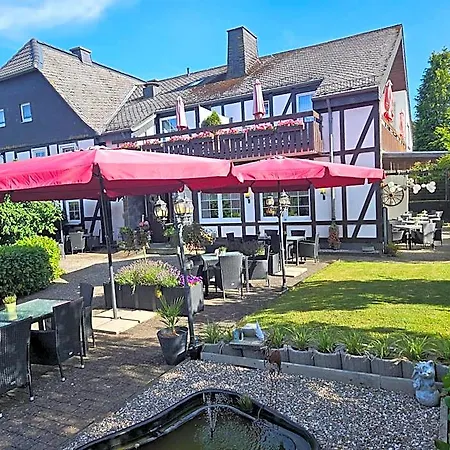 Inn Hennetaler Hof Erflinghausen