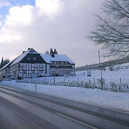 Inn Hennetaler Hof Erflinghausen