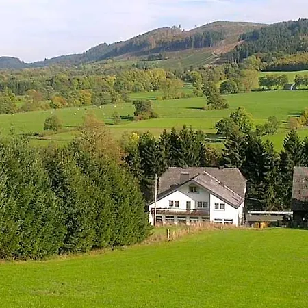Hennetaler Hof Inn