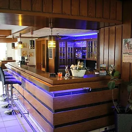 Hennetaler Hof Inn Erflinghausen