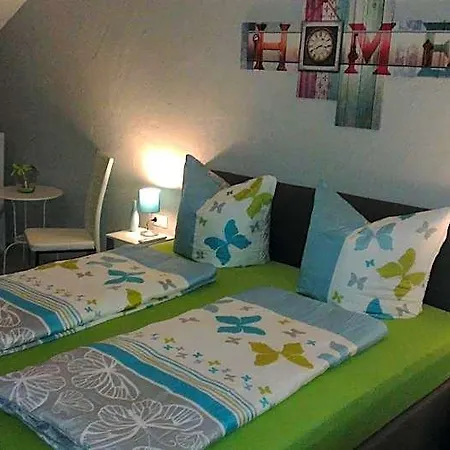 Hennetaler Hof Inn Erflinghausen