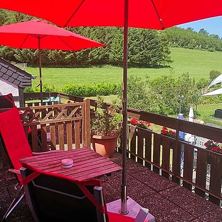 Inn Hennetaler Hof Erflinghausen