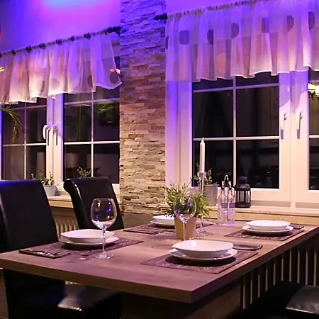 Hennetaler Hof 3*