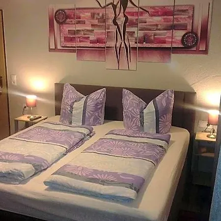 Hennetaler Hof Inn 3*
