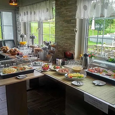 Inn Hennetaler Hof Erflinghausen