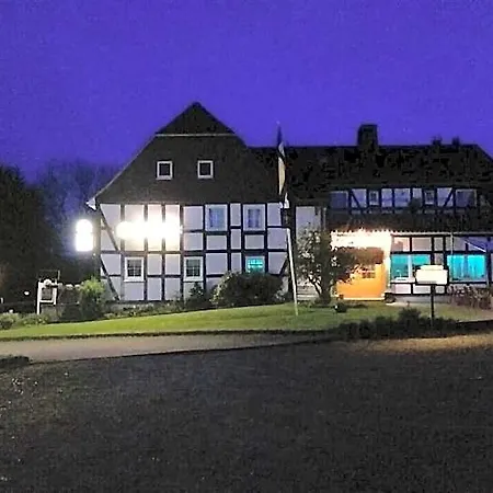 Inn Hennetaler Hof