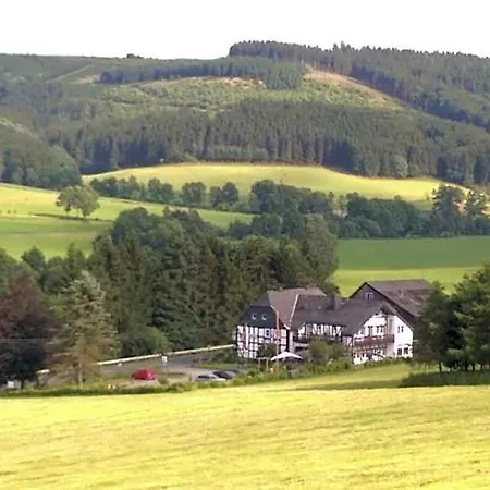 Inn Hennetaler Hof 3*