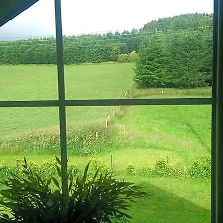 Hennetaler Hof Inn