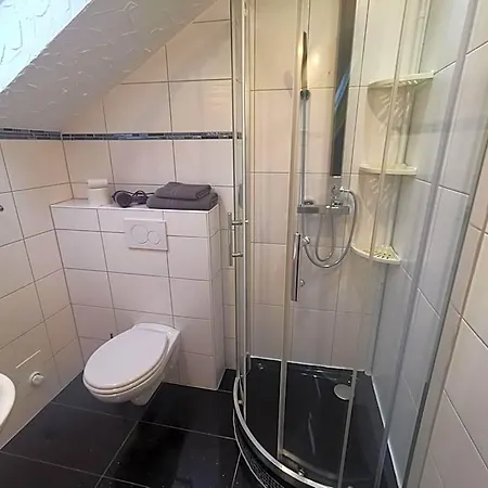 Inn Hennetaler Hof 3*