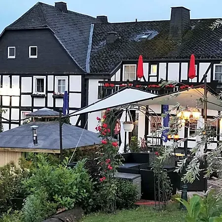Hennetaler Hof Erflinghausen