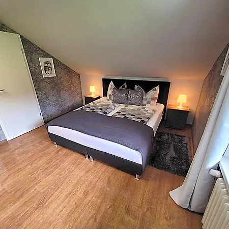 Inn Hennetaler Hof Erflinghausen