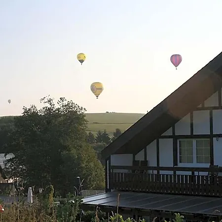 Inn Hennetaler Hof Erflinghausen
