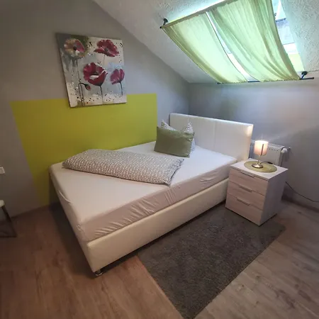 Mini-hôtel Hennetaler Hof 3*