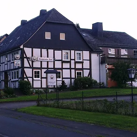 Hennetaler Hof 3* Erflinghausen