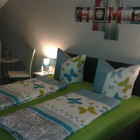 Hennetaler Hof Zajazd Erflinghausen