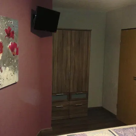 Hennetaler Hof 3* Erflinghausen