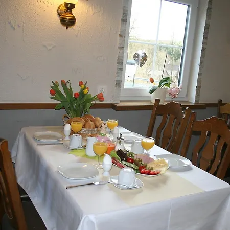 Hennetaler Hof Zajazd