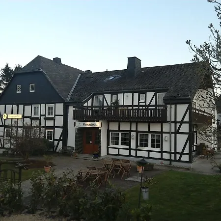 亨尼塔勒尔宾馆