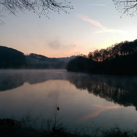 Hennetaler Hof Fogadó Erflinghausen