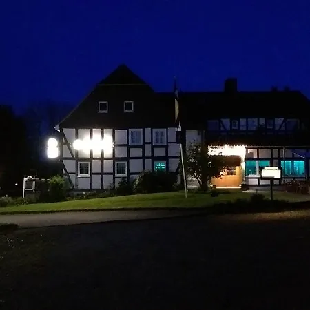Fogadó Hennetaler Hof 3*