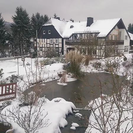 Hennetaler Hof Inn
